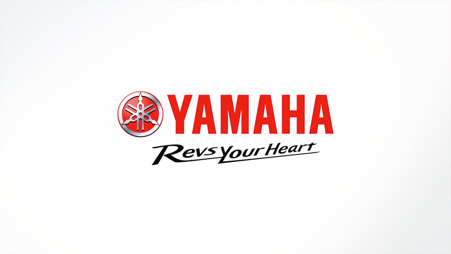 YAMAHA Revs Your Heart CI