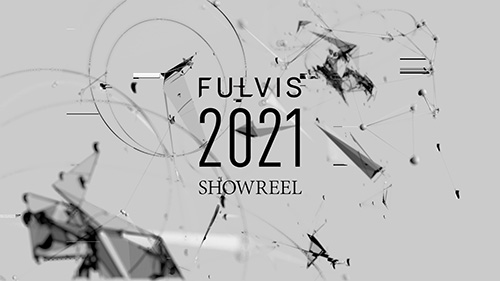 2021SHOWREEL